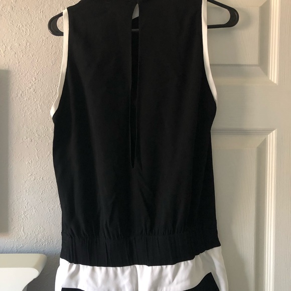 Helmut Lang Torsion Jumpsuit long - Picture 7 of 7